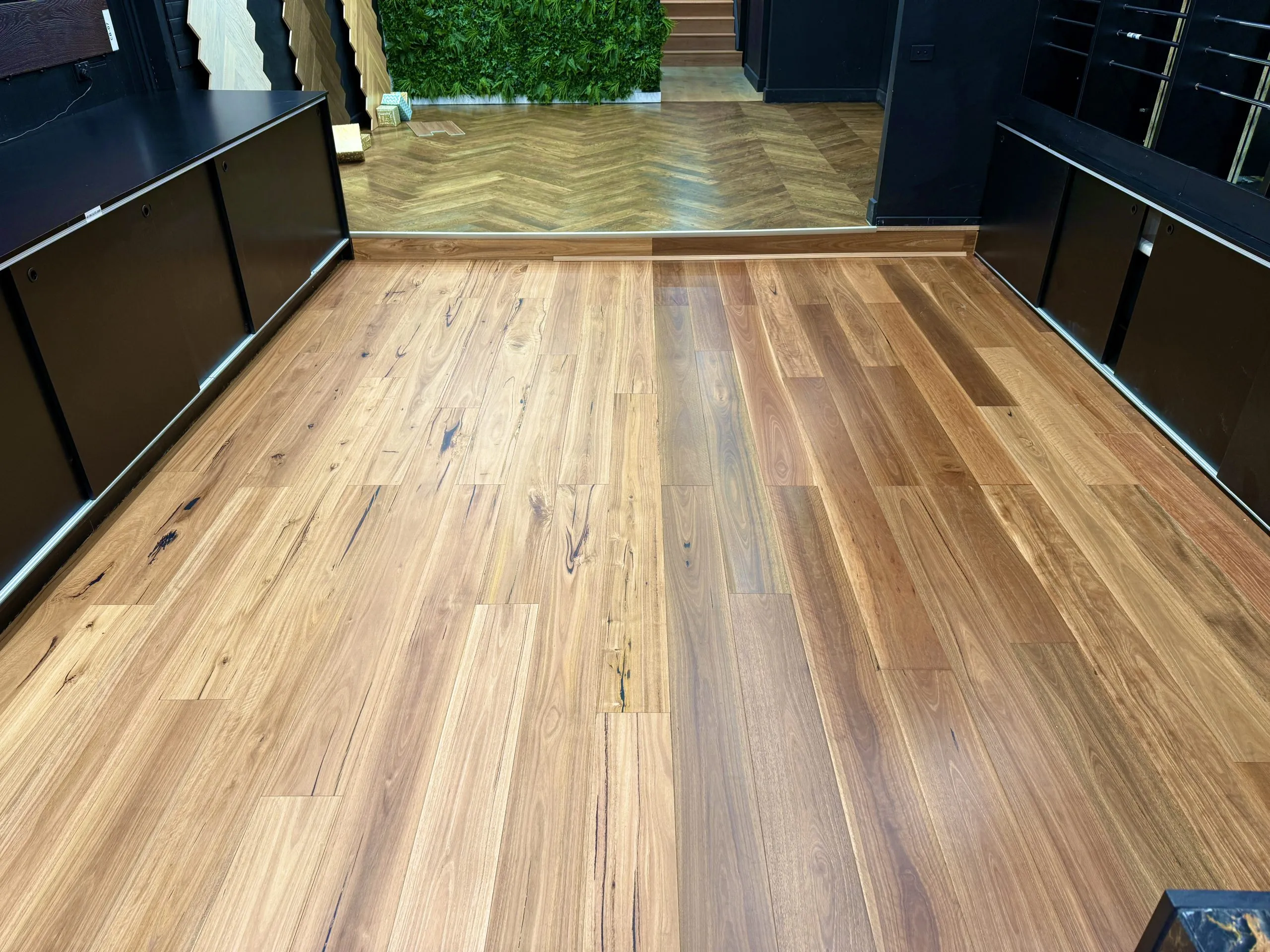 Blackbutt Australian Species Engineered Timber Flooring - Image 3